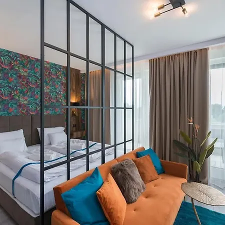 Lakeside Appartement *