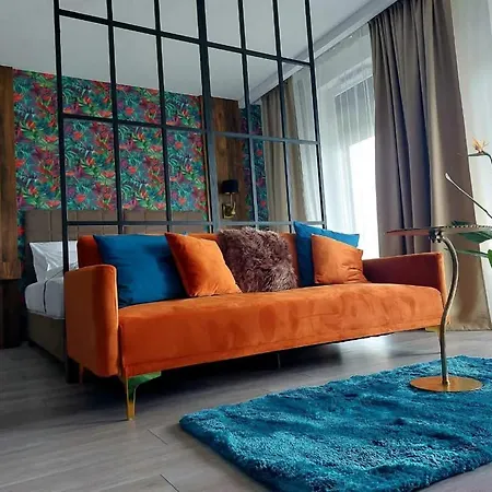 Lakeside Apartamento