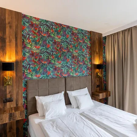 Lakeside Apartamento Fonyód