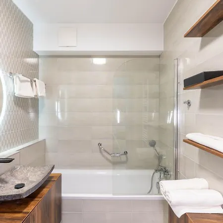 Lakeside Apartamento *