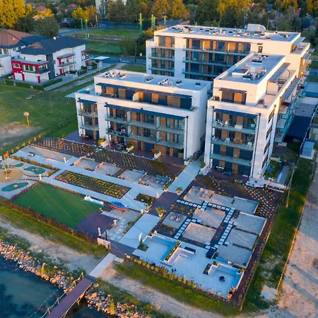 Apartment Lakeside Fonyód