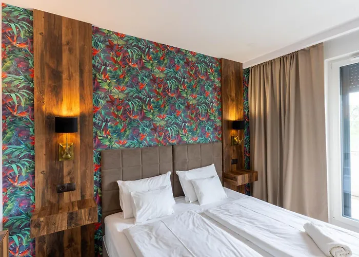 Lakeside Lejlighed Fonyód