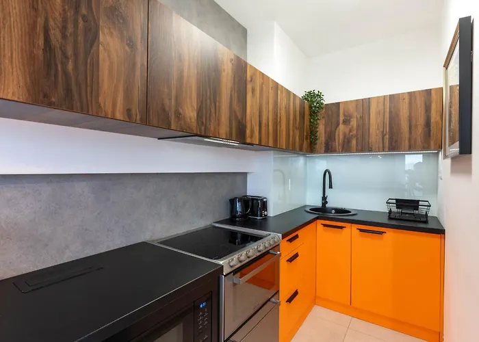 Apartamento Lakeside Fonyód