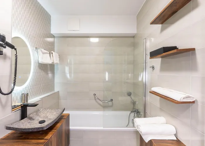 Lakeside Apartamento *