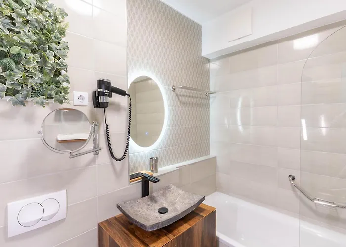 Apartamento Lakeside